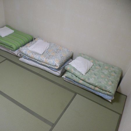 Business Hotel Minshuku Minato Токусима Экстерьер фото